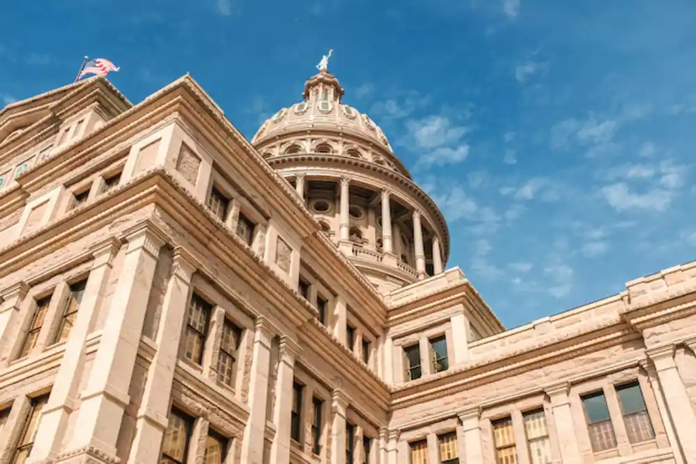 21 Air Austin Office, Texas