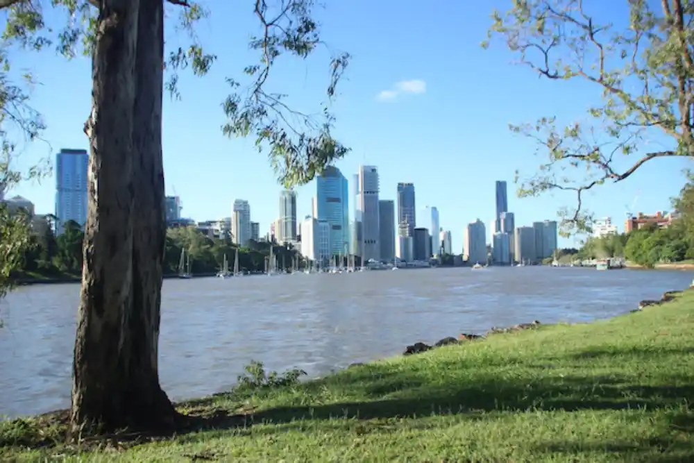 21 Air Brisbane Office, Australia