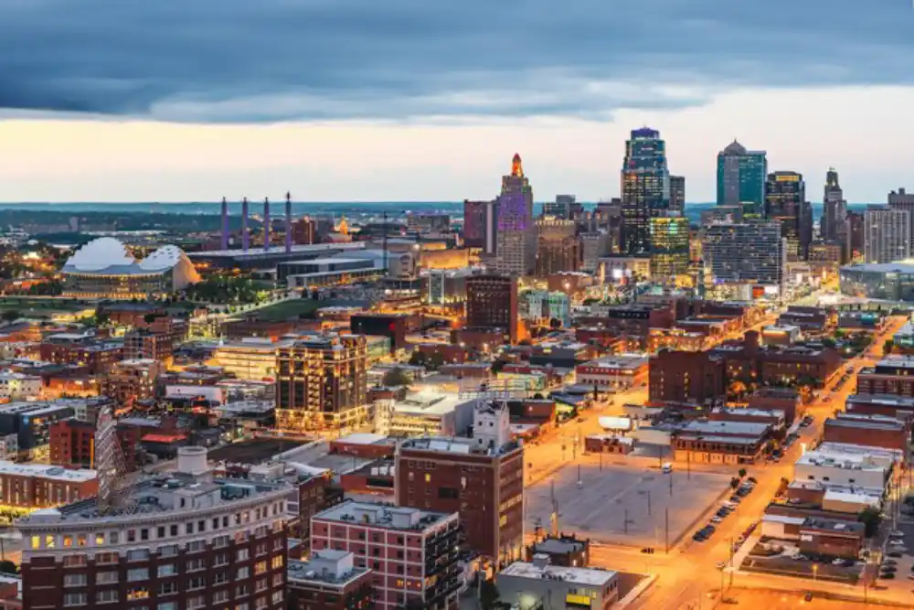 21 Air Kansas City Office in Missouri
