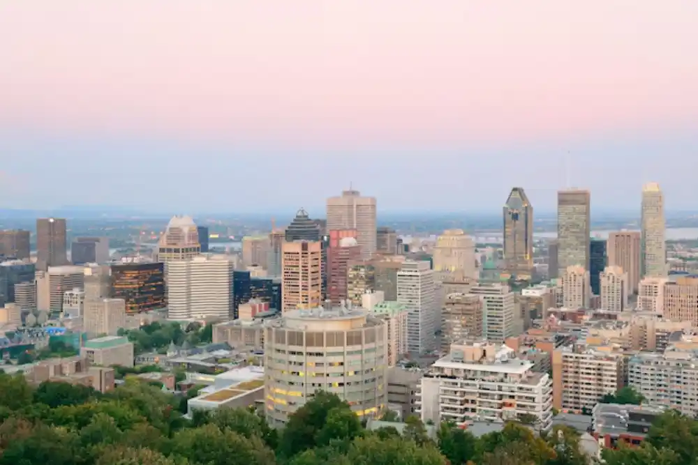 21 Air Philadelphia Office, Pennsylvania