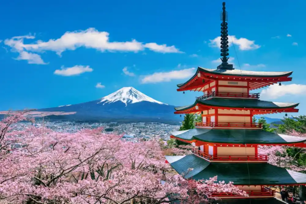 21 Air Tokyo Office, Japan