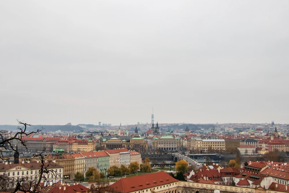 21 Air Warsaw Office In Poland