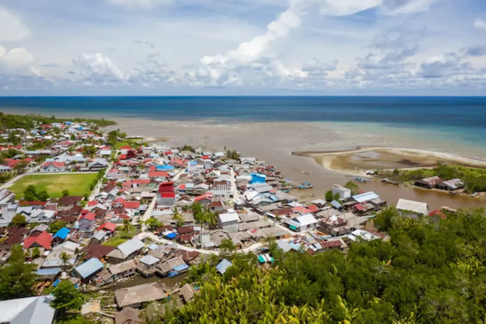 2GO Airlines Bohol Office in Philippines