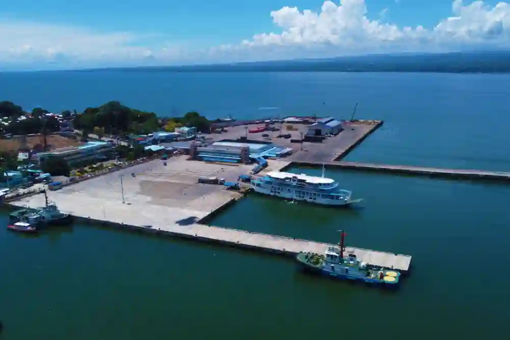 2GO Airlines Ozamiz Office in Philippines