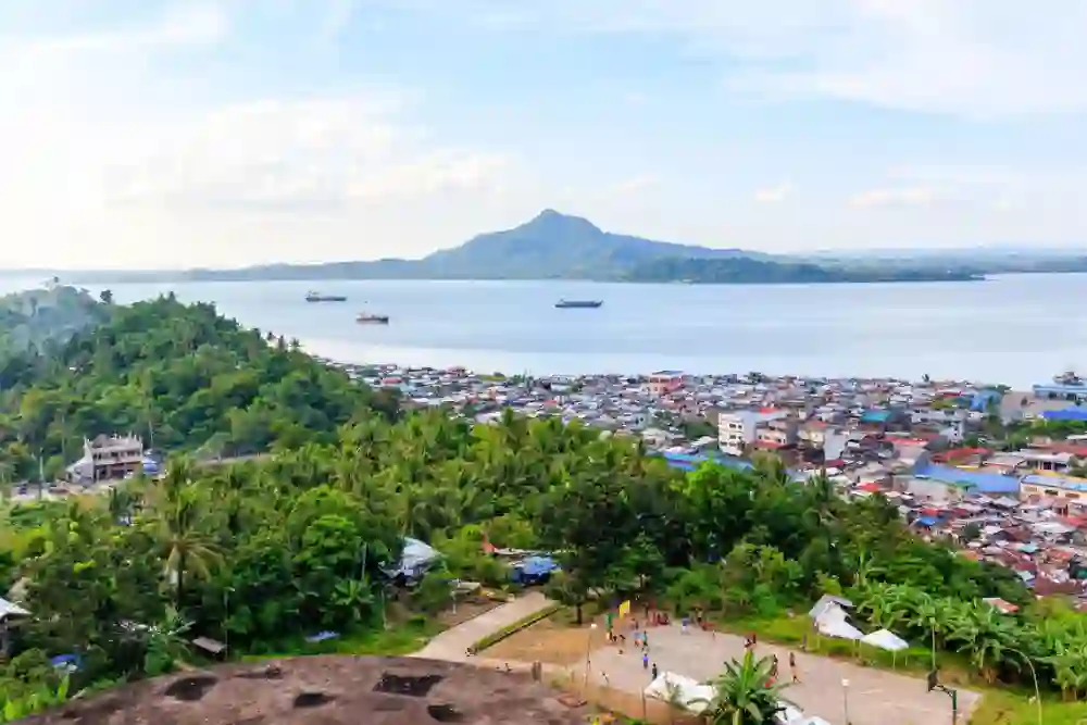2GO Airlines Tacloban Office in Philippines