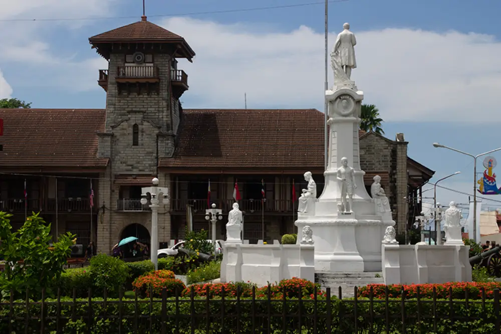 2GO Airlines Zamboanga Office in Philippines