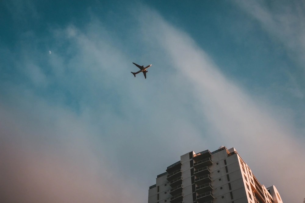 Aegean Airlines Singapore Office