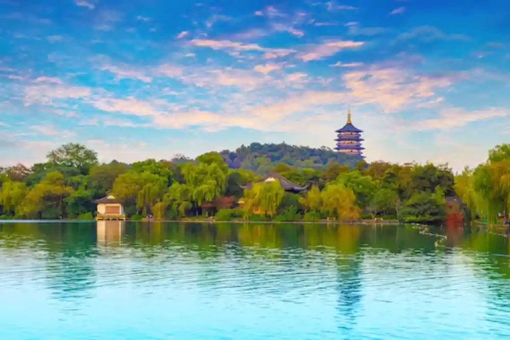 9 Air Anshun Office, China