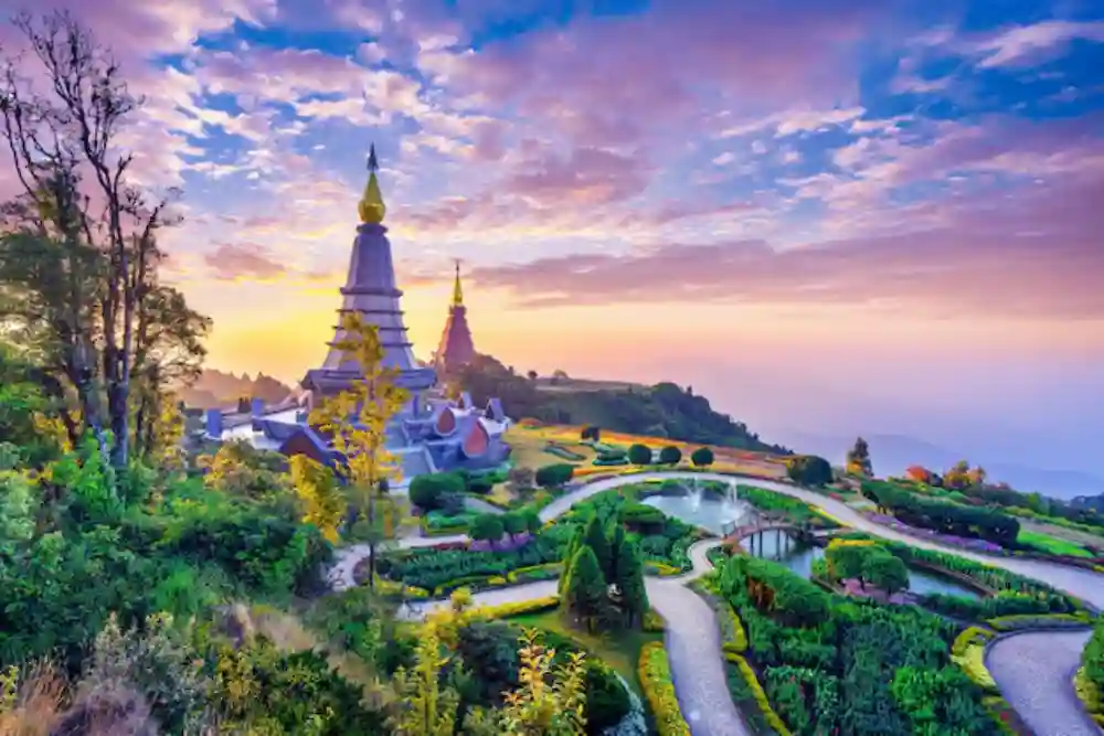 9 Air Mandalay Office, Myanmar
