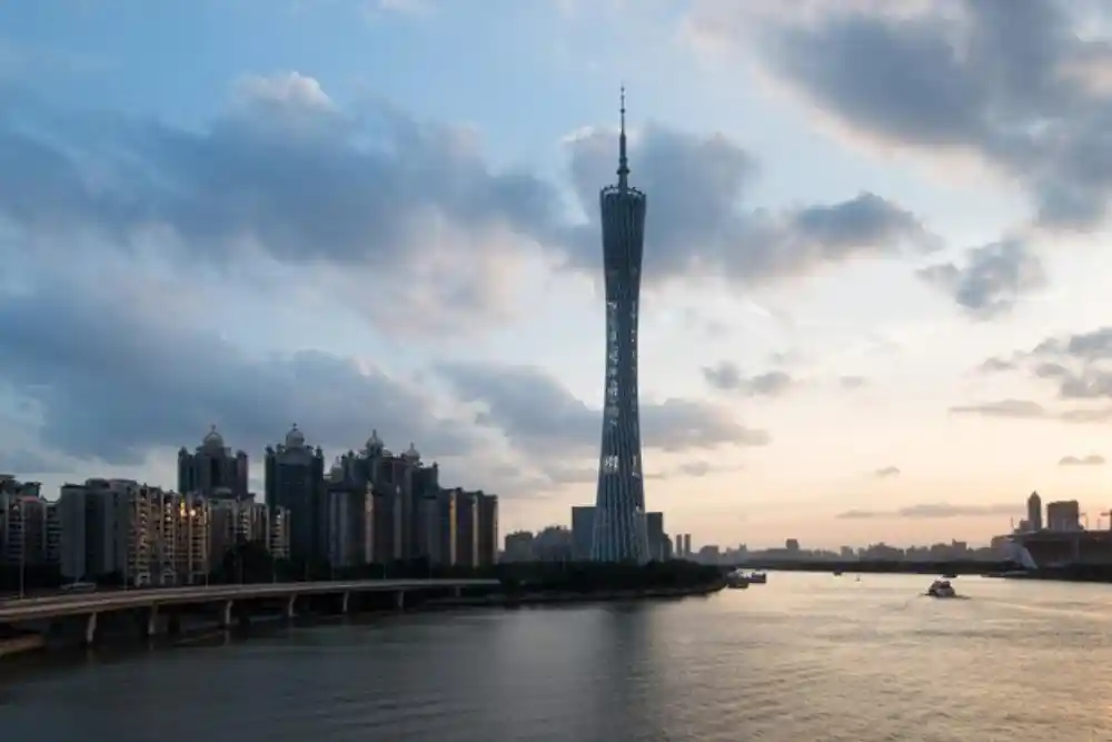 9 Air Shenyang Office, China