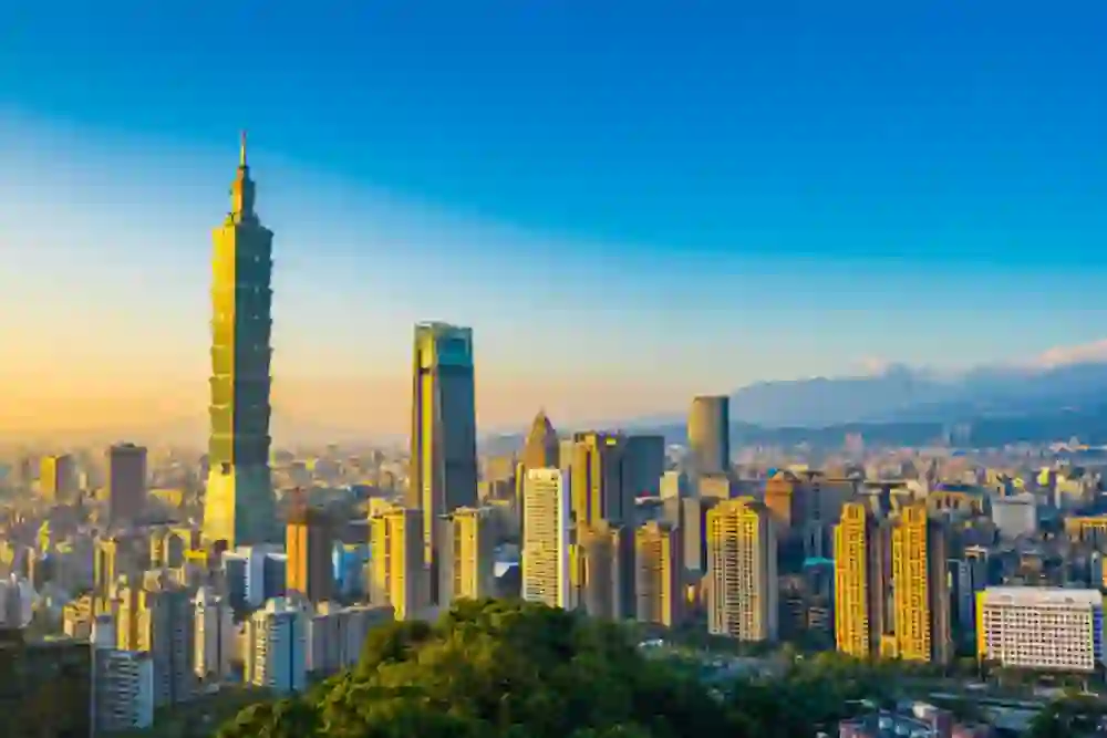 9 Air Wenzhou Office, China