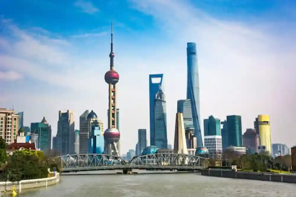 9 Air Yantai Office, China