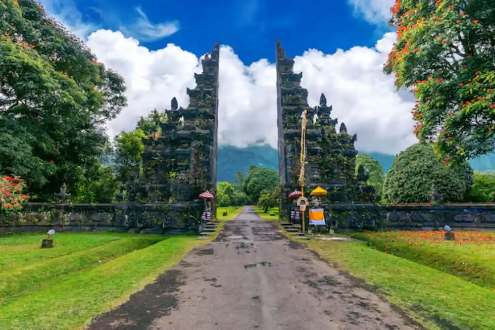 Adam Air Semarang Office in Indonesia