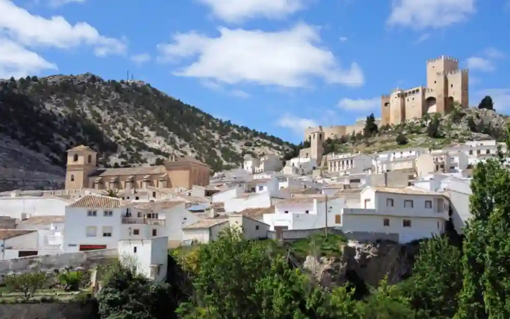 Aegean Airlines Almeria Office in Spain