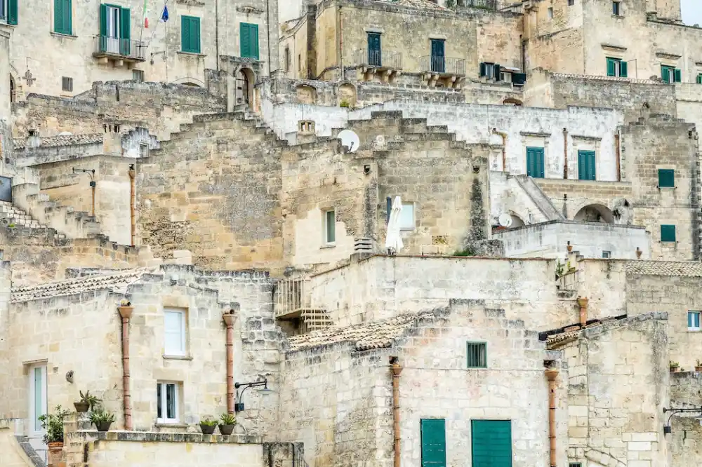 Aegean Airlines Bari Office in Italy