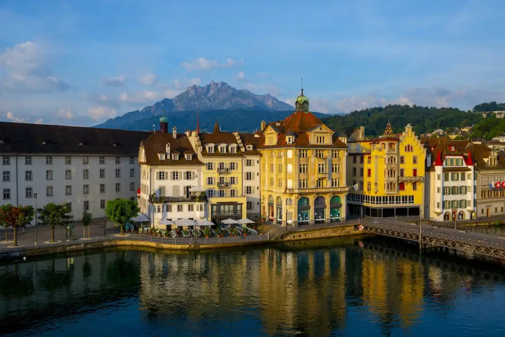 Aegean Airlines Basel Office in Switzerland