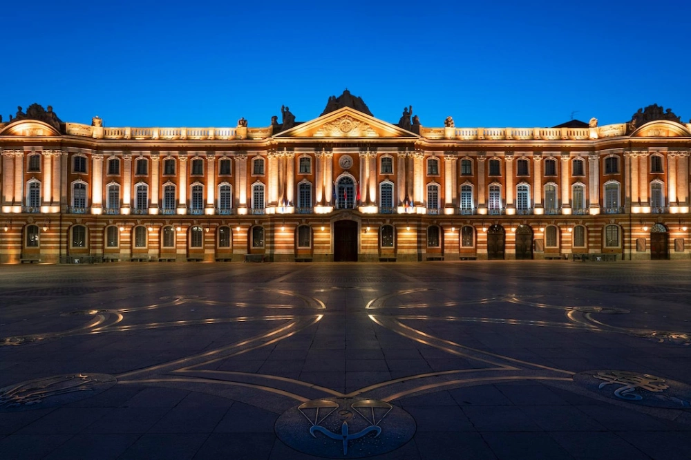 Aegean Airlines Bordeaux Office, France