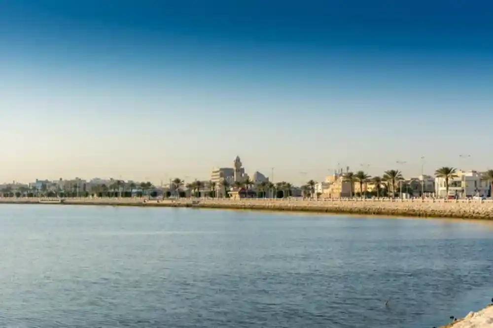 Aegean Airlines Dammam Office in Saudi Arabia