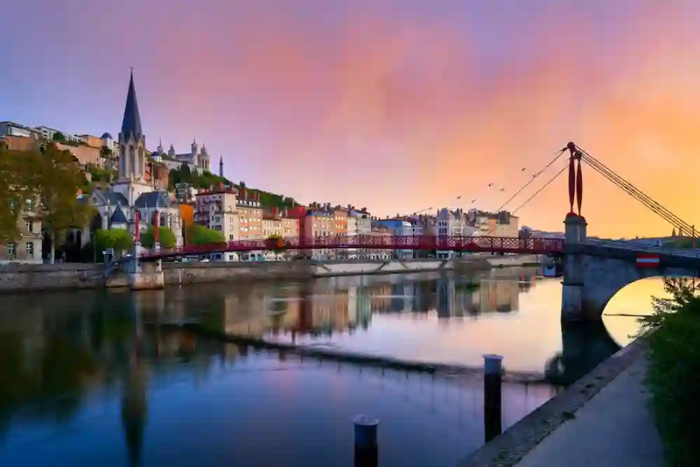 Aegean Airlines Geneva Office in Switzerland
