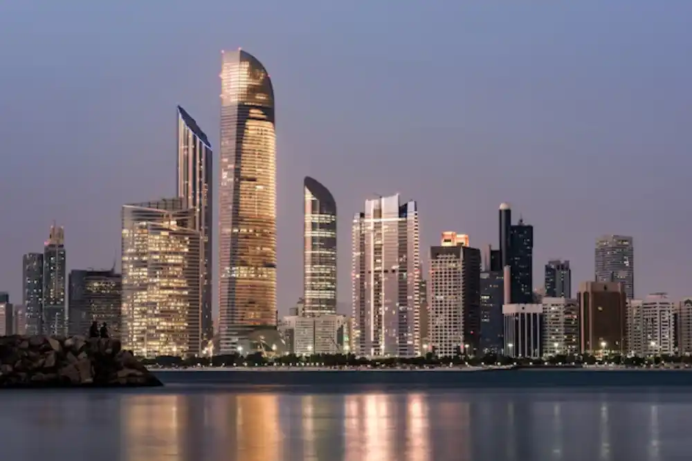 Aegean Airlines Jeddah Office in Saudi Arabia