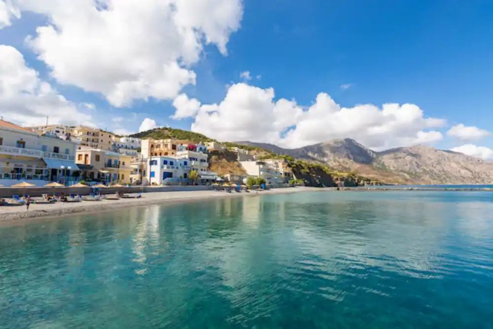 Aegean Airlines Karpathos Office