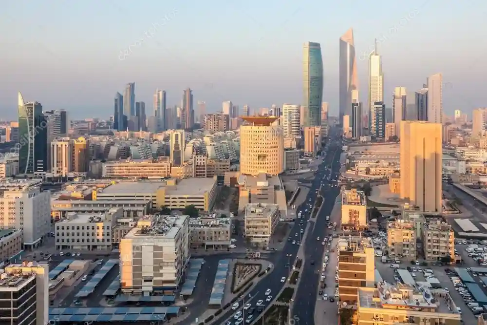 Aegean Airlines Kuwait Office
