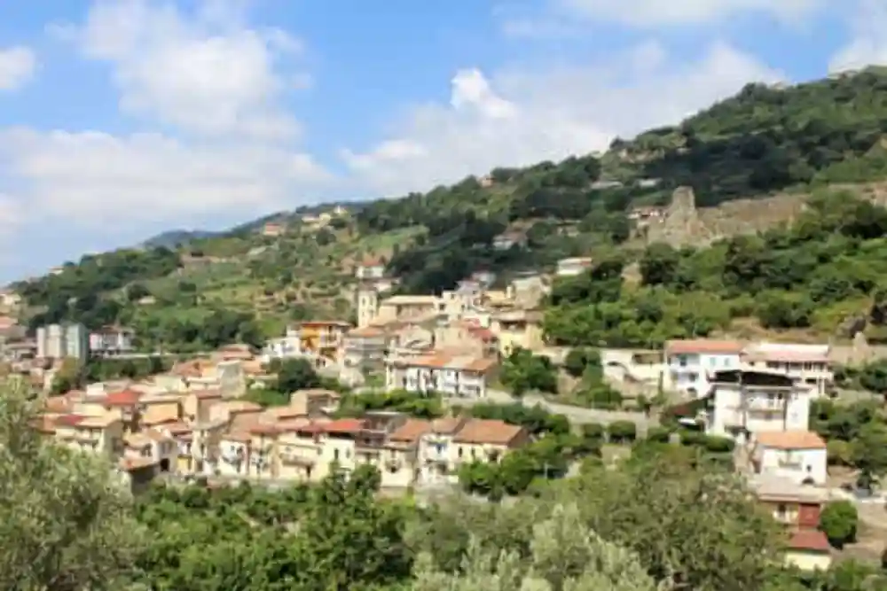 Aegean Airlines Lamezia Terme Office in Italy