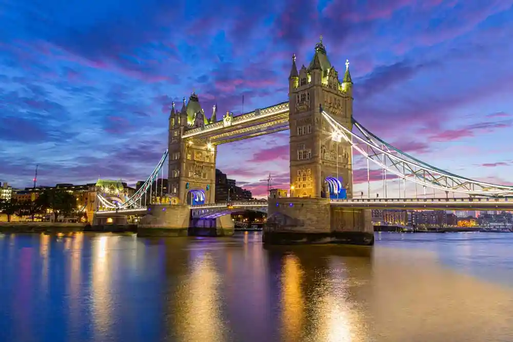 Aegean Airlines London Office in England