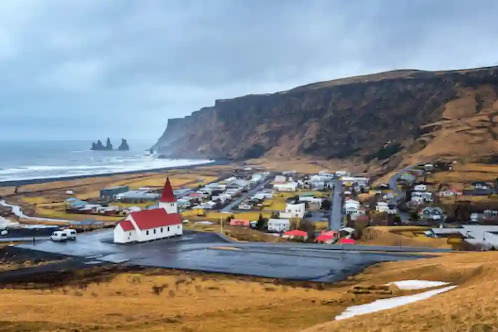 Aegean Airlines Reykjavik Office