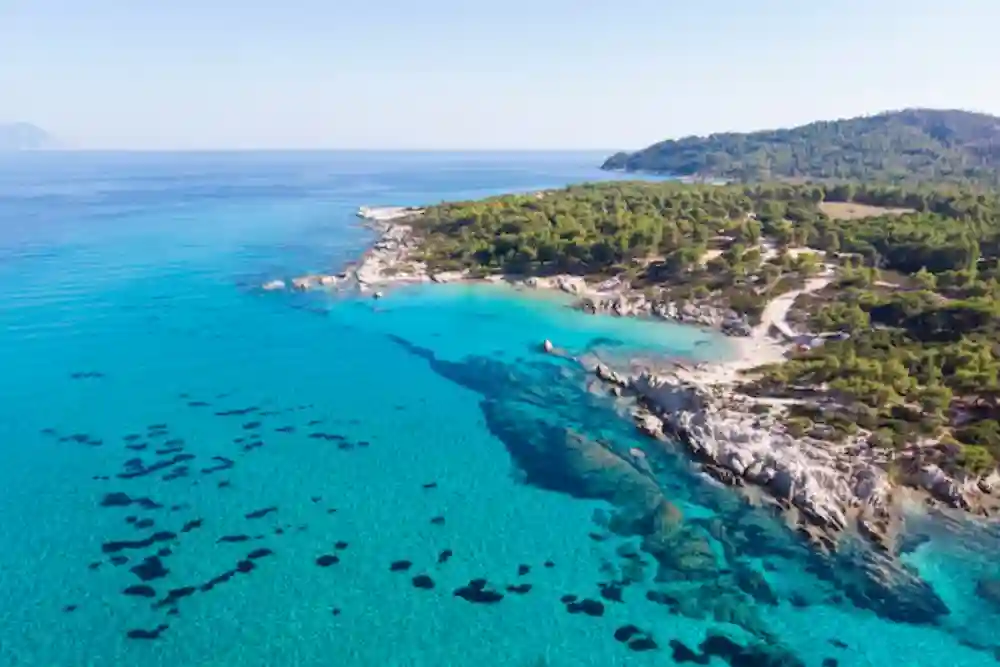 Aegean Airlines Samos Office