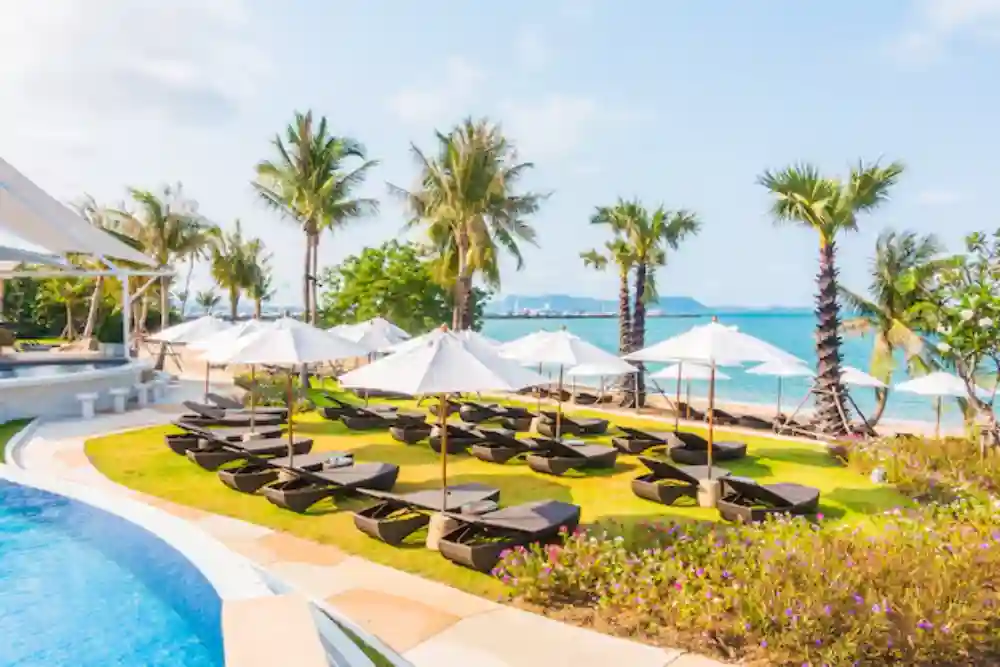 Aegean Airlines Sharm El-Sheikh Office in Egypt