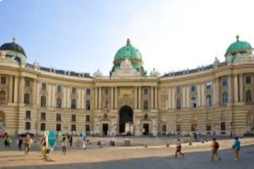 Aegean Airlines Vienna Office in Austria