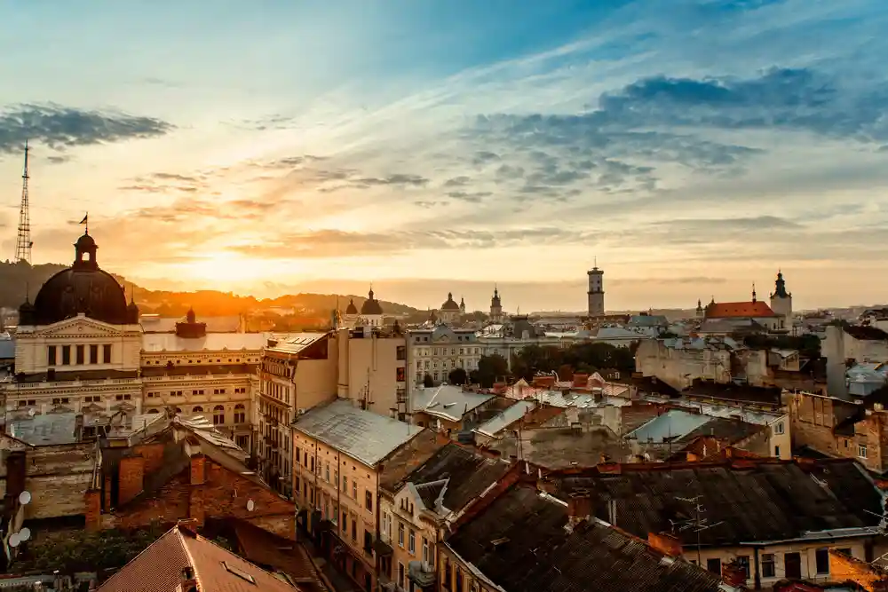 Aegean Airlines Zagreb Office in Croatia