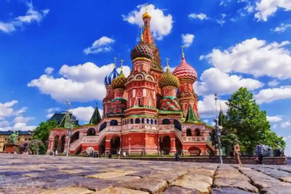 Aeroflot Airlines Head Office Address