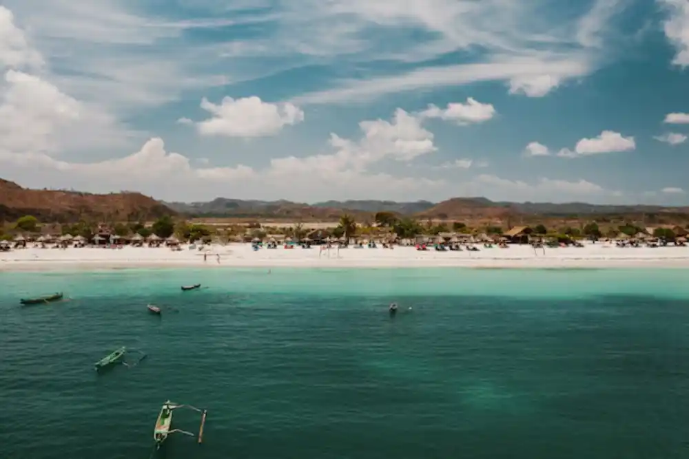 Aeromexico Huatulco Office, Mexico
