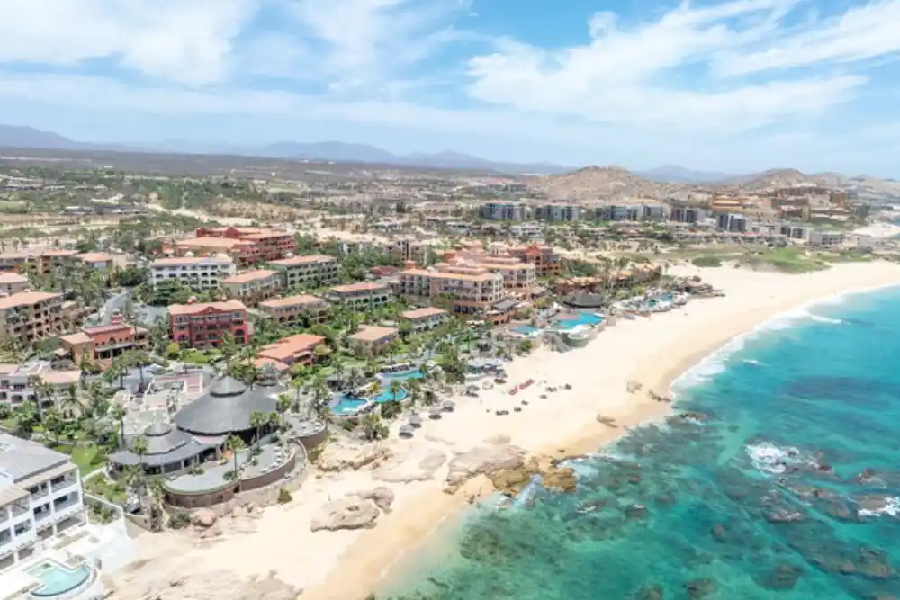Aeromexico Los Cabos Office, Mexico