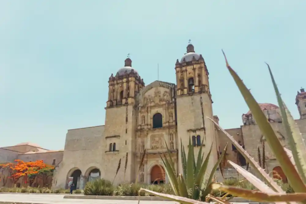 Aeromexico Mexicali Office, Mexico