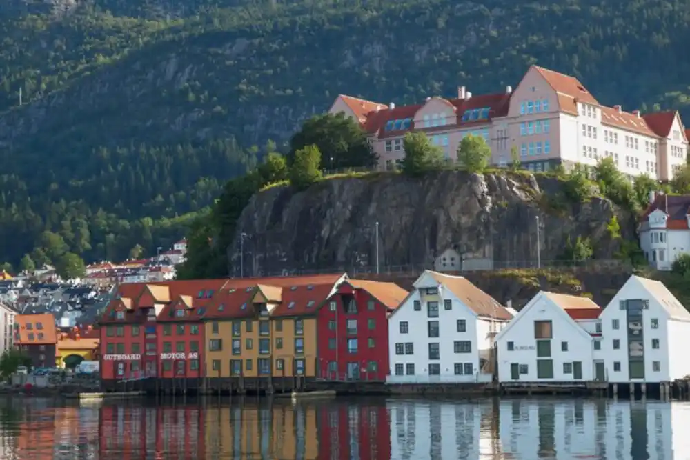 Aeromexico Scandinavia Office, Sweden