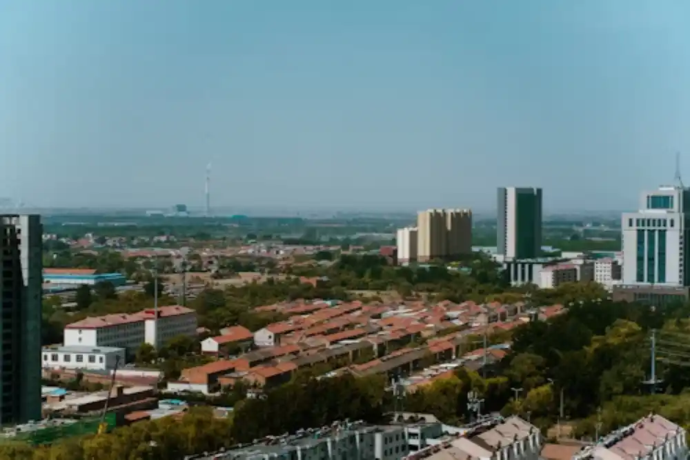 Aeromexico Torreon Office, Mexico