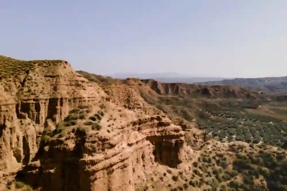 Air Algerie Djanet Office in Algeria