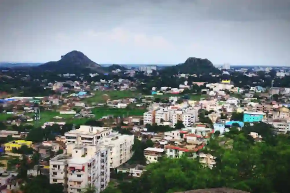 Druk Air Bagdogra Office in India