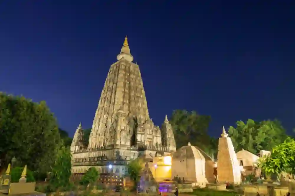 Druk Air Bodhgaya Office in India