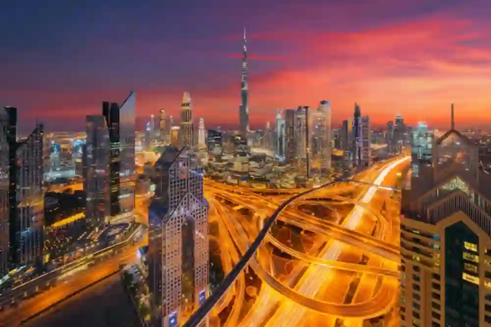 Druk Air Dubai Office in UAE