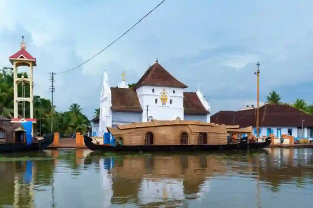 Druk Air Kochi Office in India