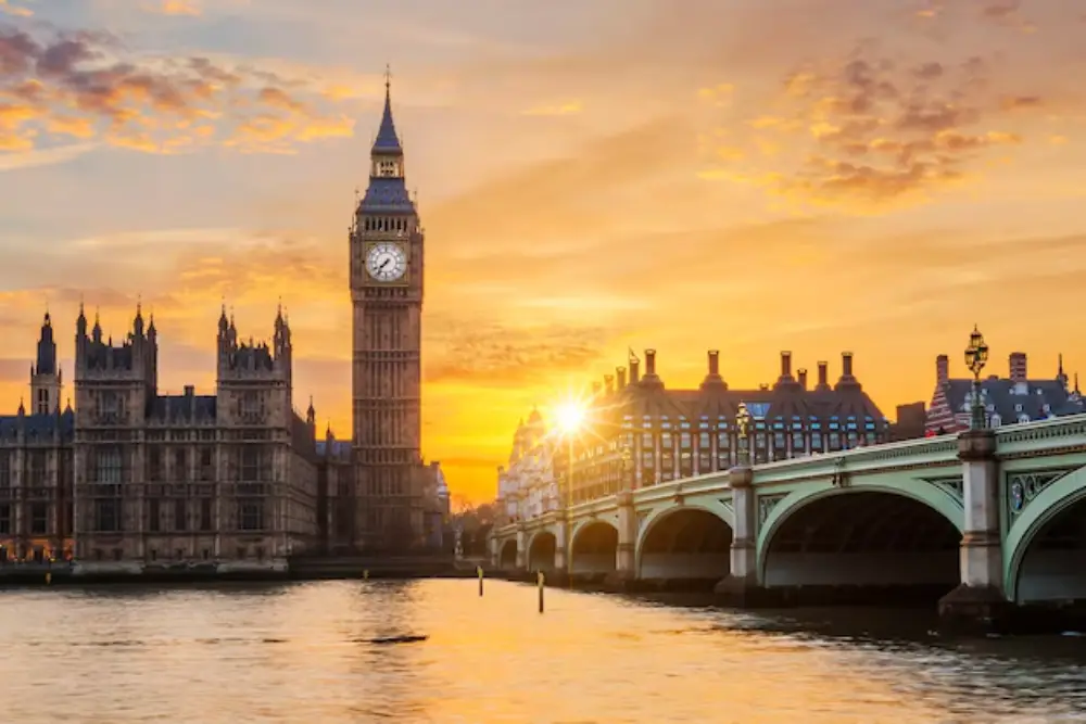 Druk Air London Office, UK
