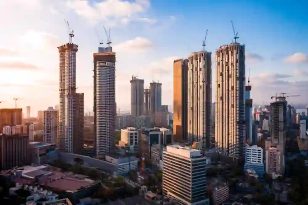 Druk Air Mumbai Office in India