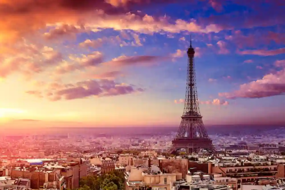 Druk Air Paris Office in France