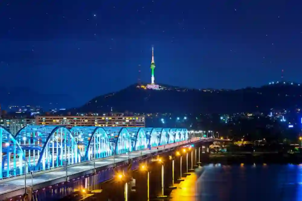 Druk Air Seoul Office in Korea