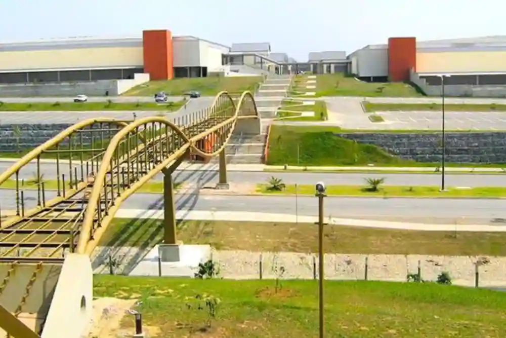 FlyAero Airlines Calabar Office in Nigeria