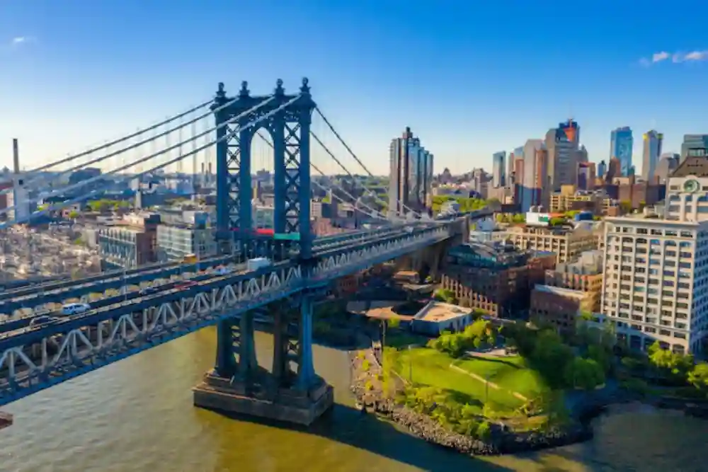 Turkish Airlines New York Office, USA